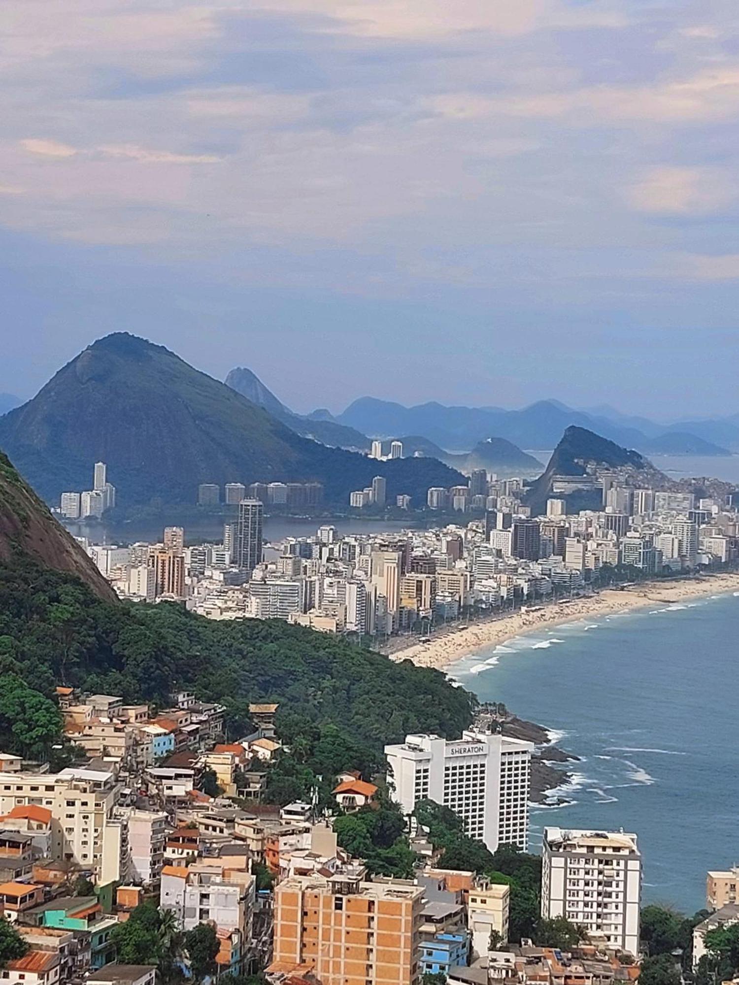 Meu Cantinho Rio de Janeiro Exterior foto