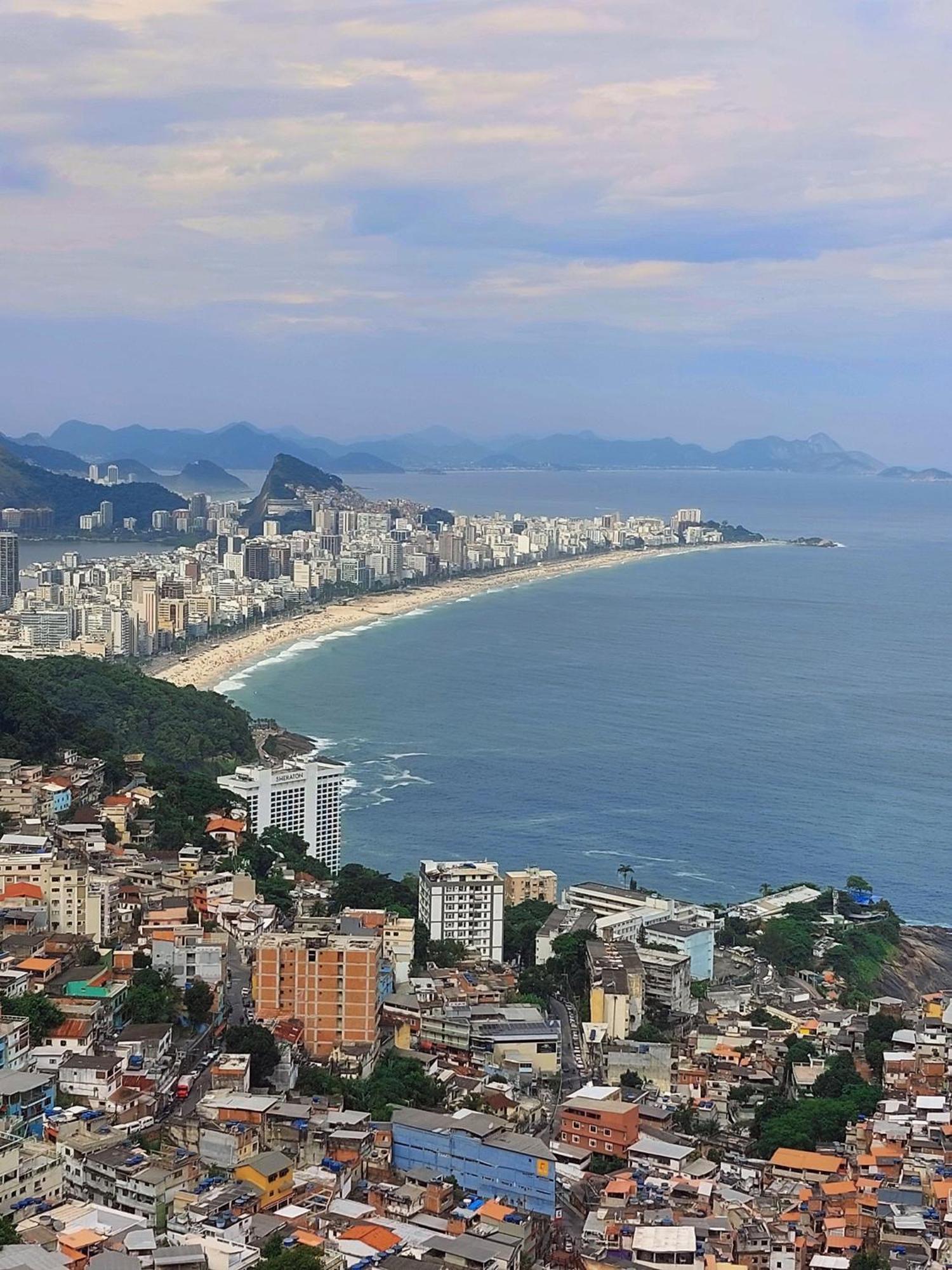 Meu Cantinho Rio de Janeiro Exterior foto